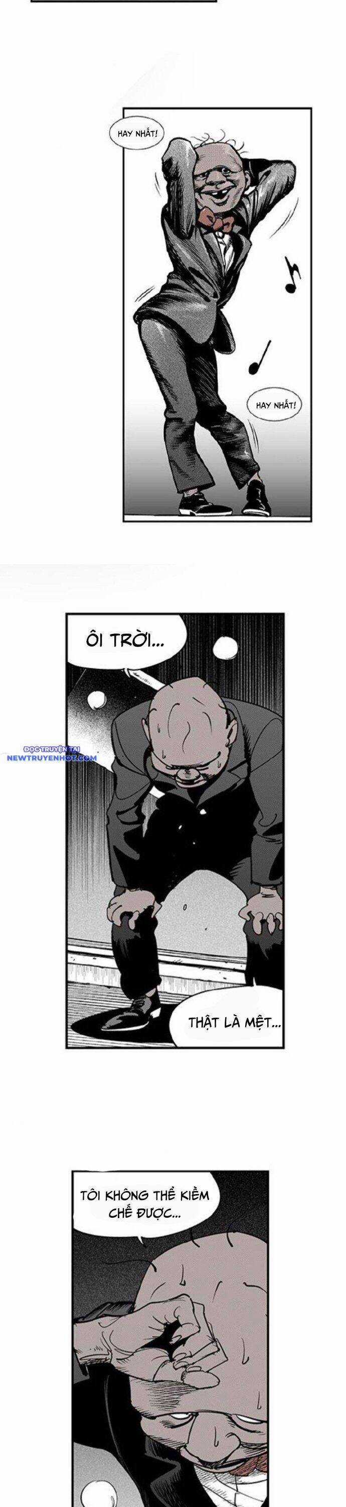 Fight Class 3 - Chapter 101 - Trang 11