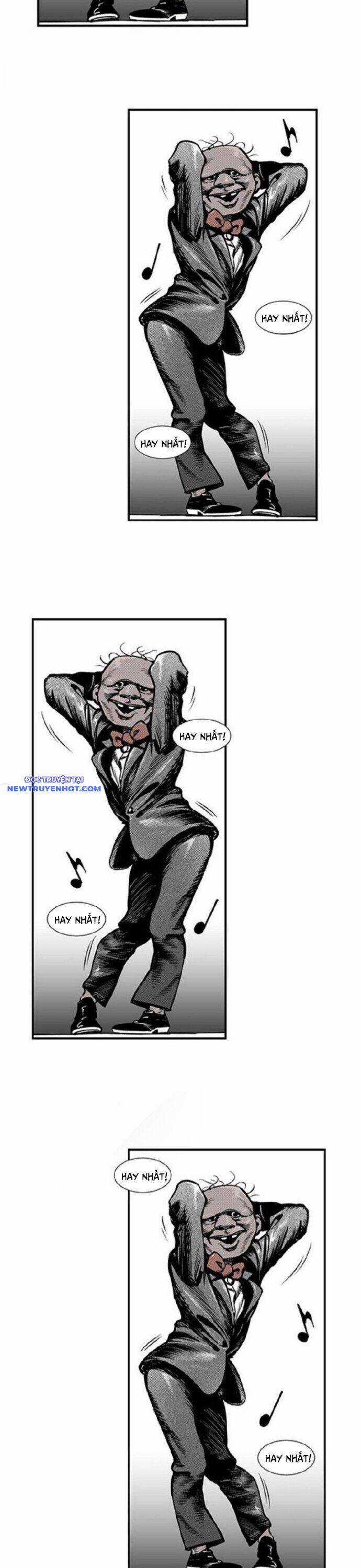 Fight Class 3 - Chapter 101 - Trang 13