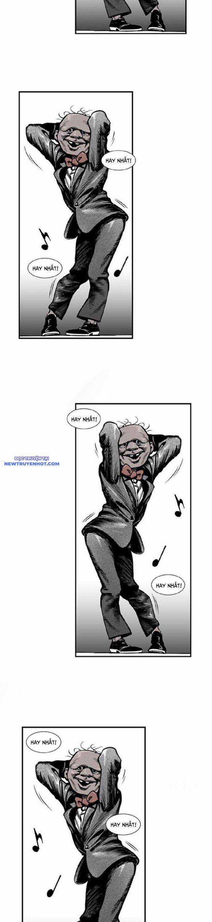 Fight Class 3 - Chapter 101 - Trang 16