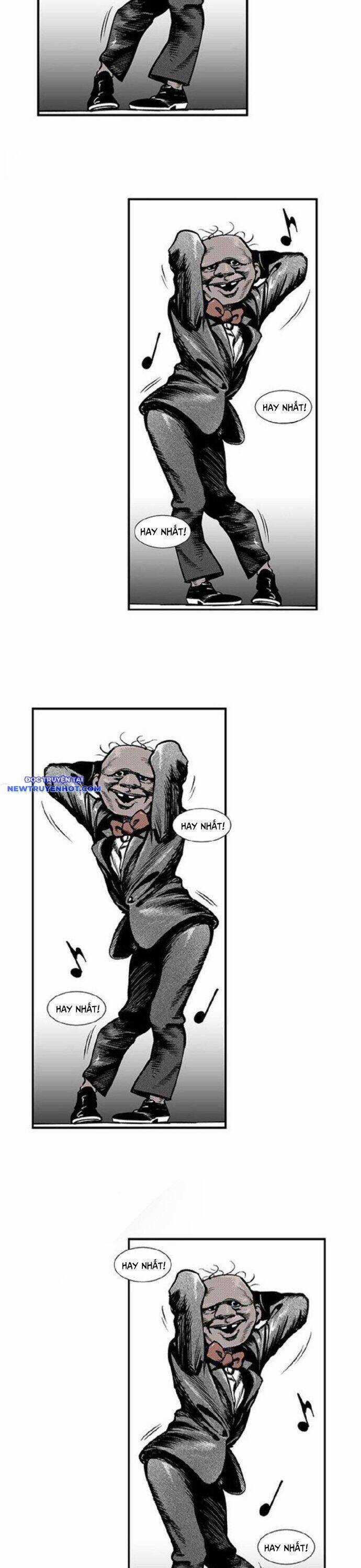 Fight Class 3 - Chapter 101 - Trang 17