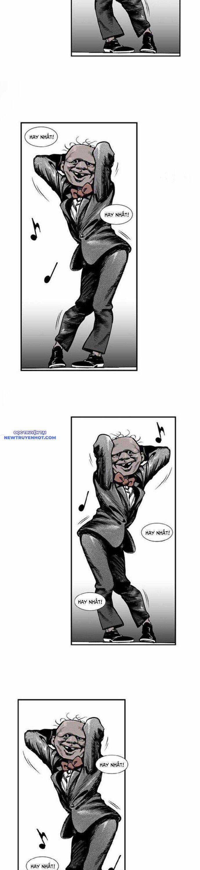 Fight Class 3 - Chapter 101 - Trang 18