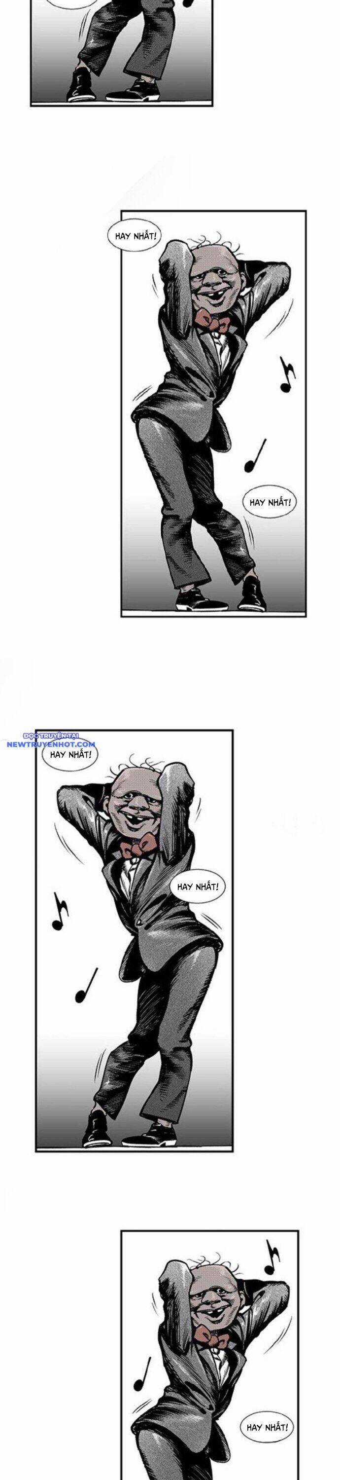 Fight Class 3 - Chapter 101 - Trang 19