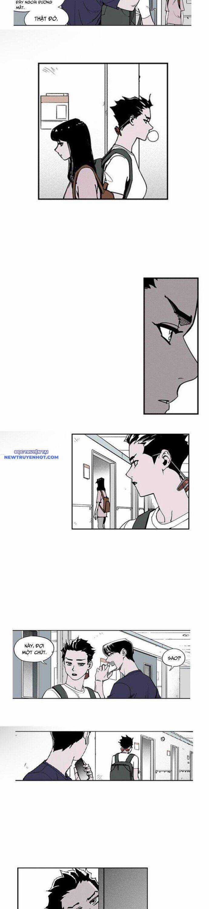 Fight Class 3 - Chapter 101 - Trang 23