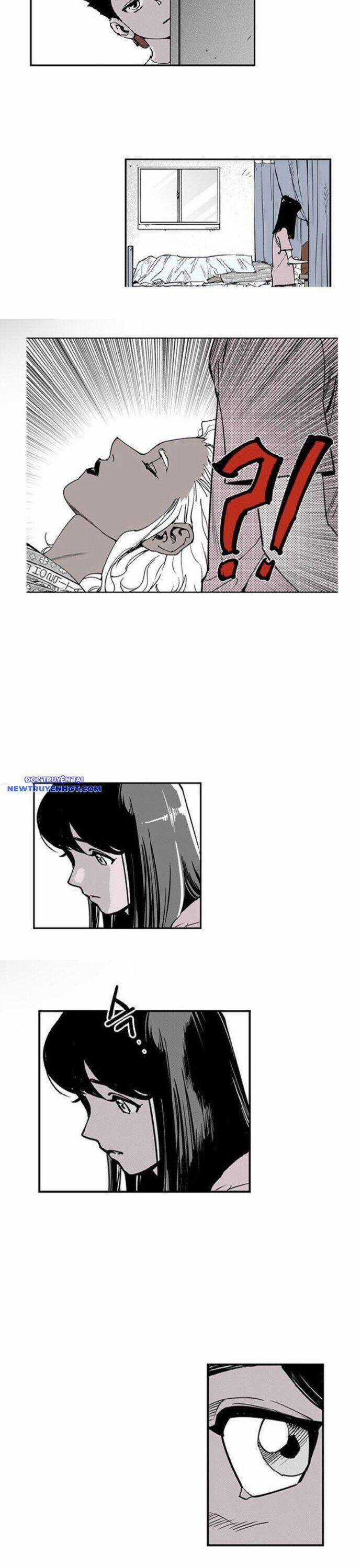 Fight Class 3 - Chapter 101 - Trang 24