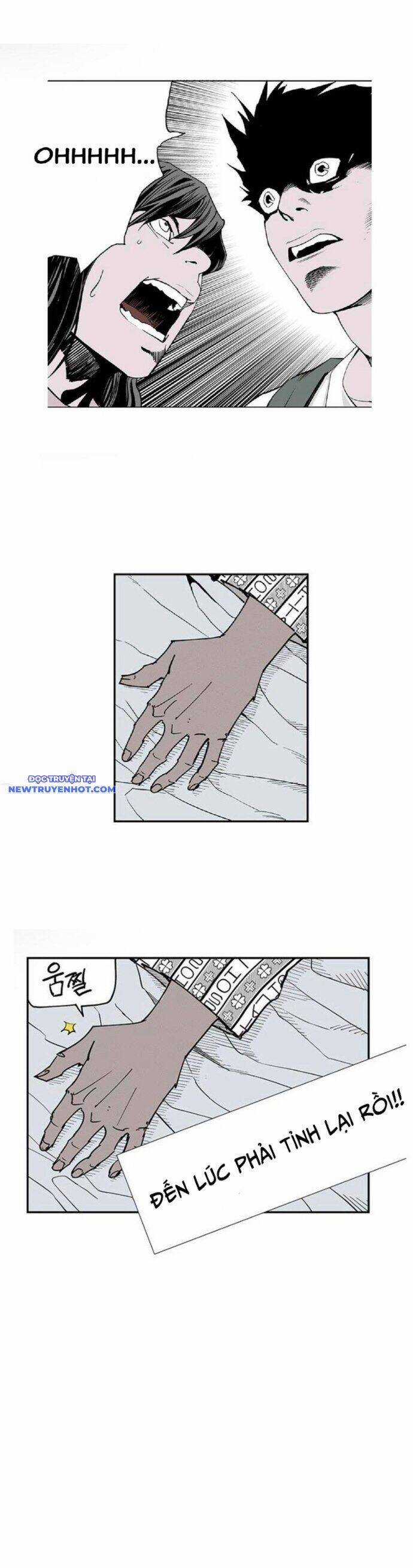 Fight Class 3 - Chapter 101 - Trang 25