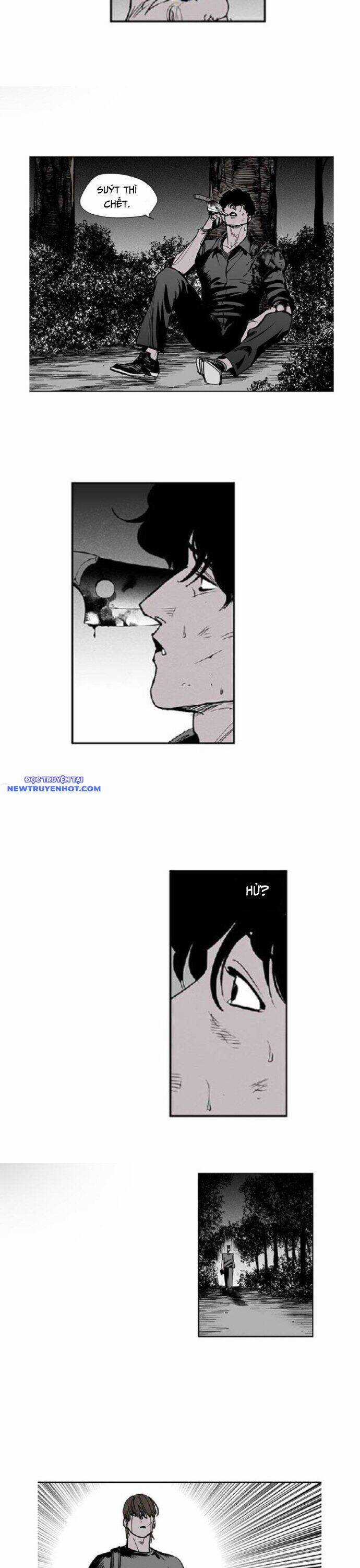 Fight Class 3 - Chapter 101 - Trang 4