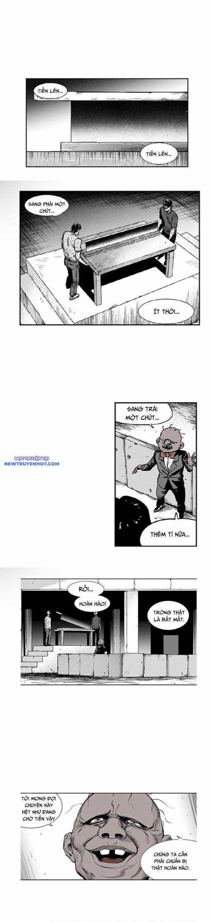 Fight Class 3 - Chapter 101 - Trang 6