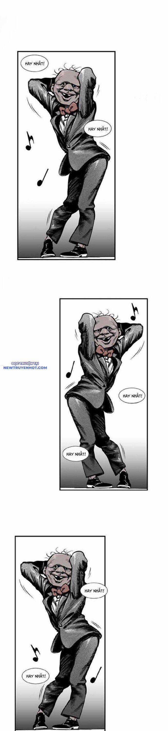 Fight Class 3 - Chapter 101 - Trang 10