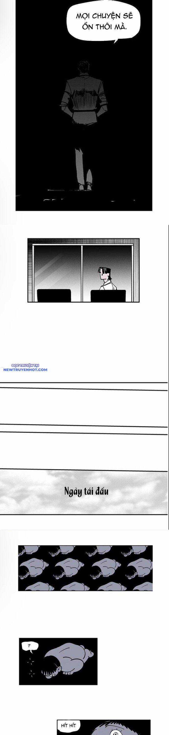 Fight Class 3 - Chapter 102 - Trang 11