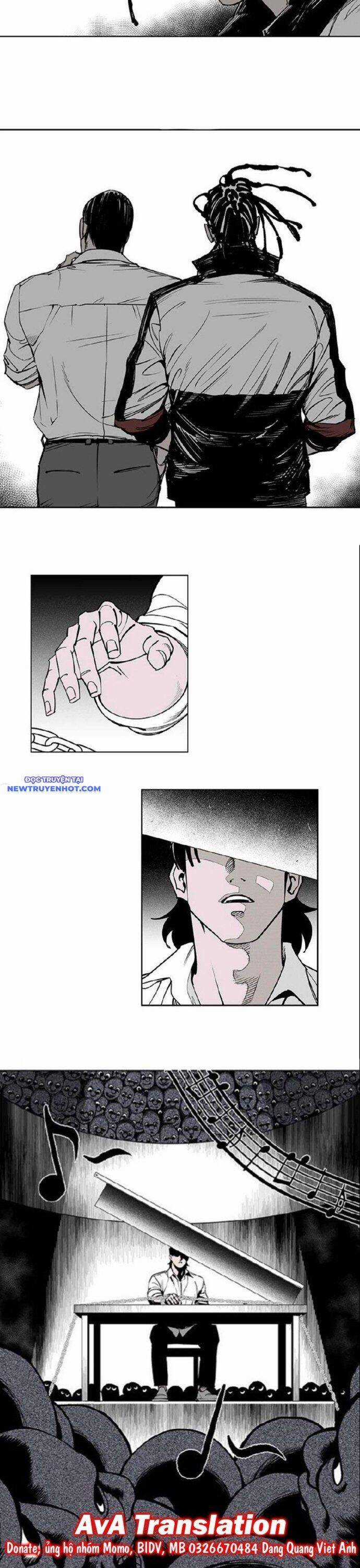 Fight Class 3 - Chapter 102 - Trang 14