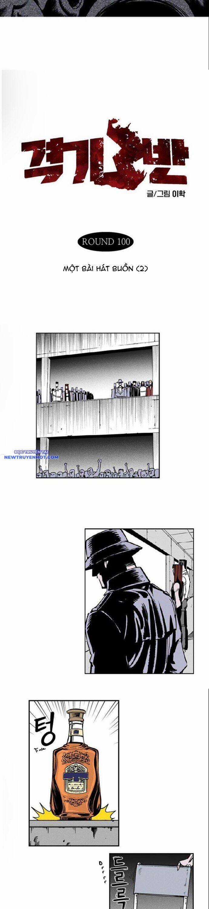 Fight Class 3 - Chapter 102 - Trang 15