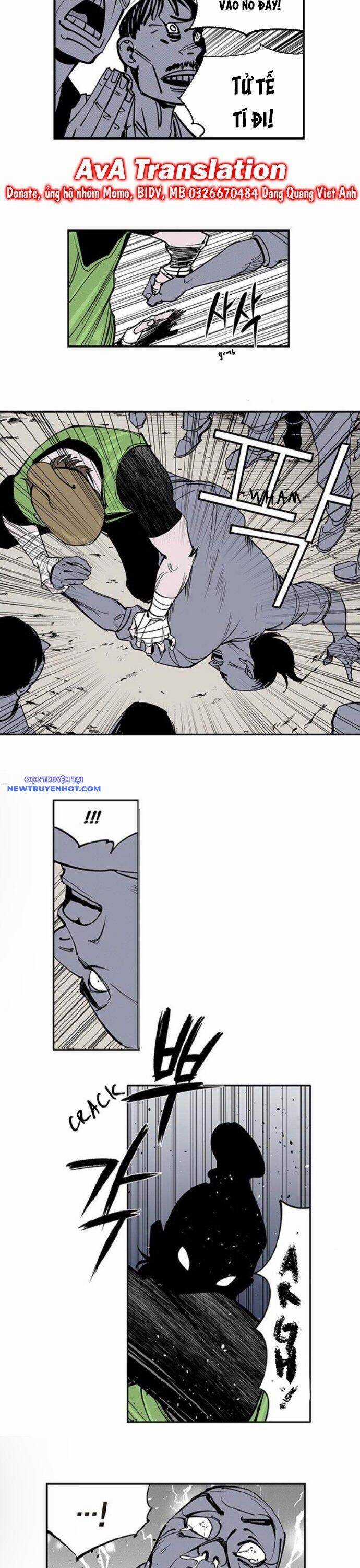 Fight Class 3 - Chapter 102 - Trang 20