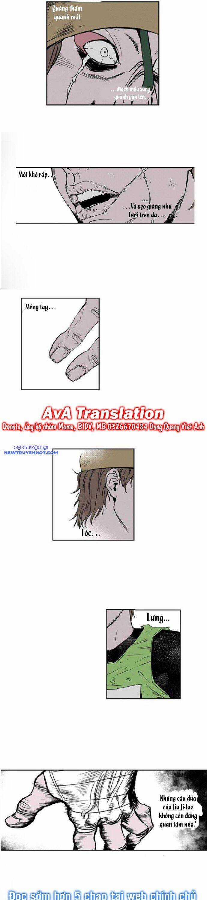 Fight Class 3 - Chapter 102 - Trang 27