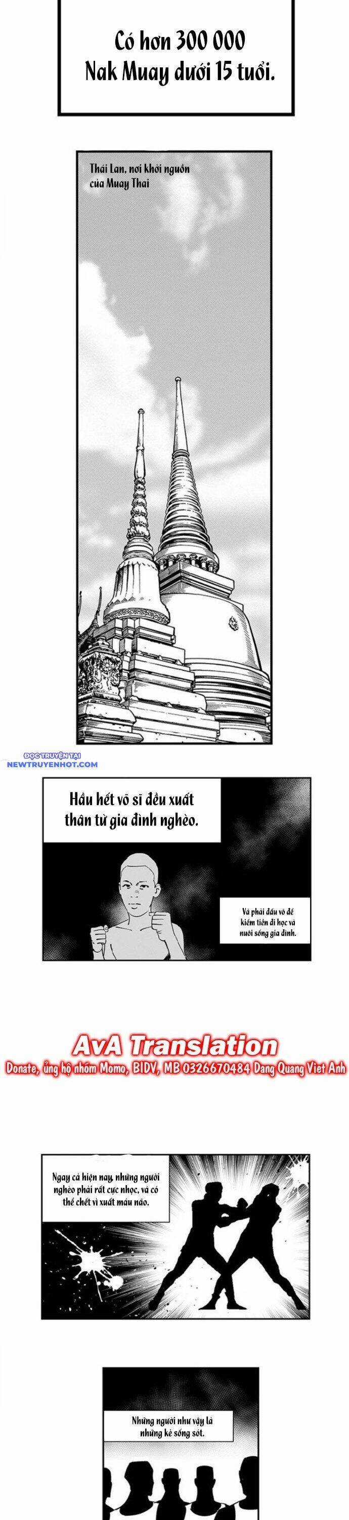 Fight Class 3 - Chapter 102 - Trang 30