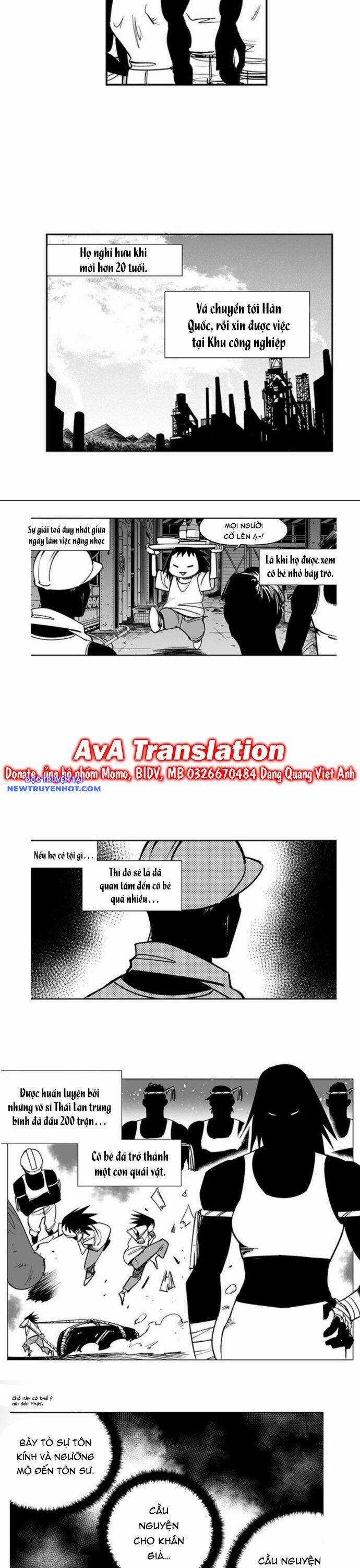 Fight Class 3 - Chapter 102 - Trang 31