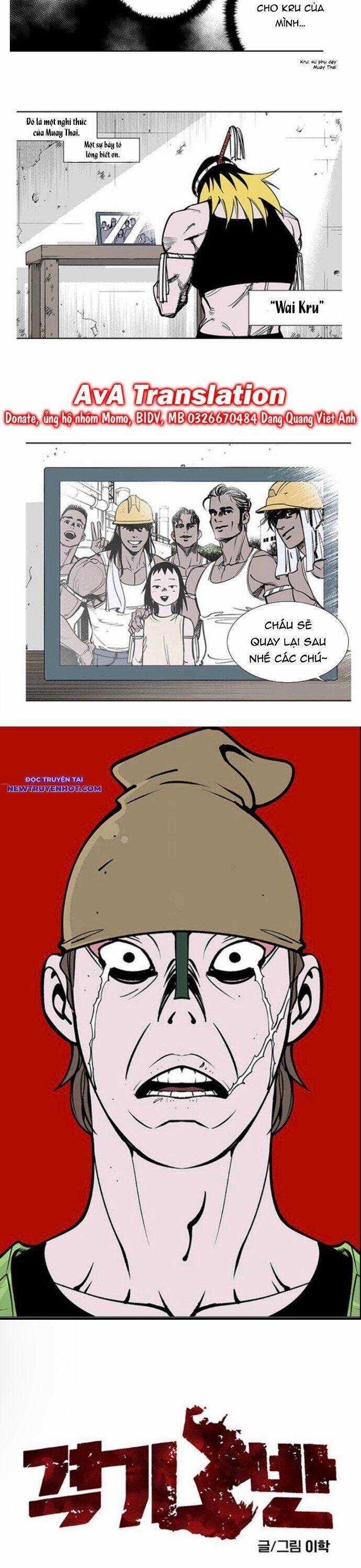 Fight Class 3 - Chapter 102 - Trang 32