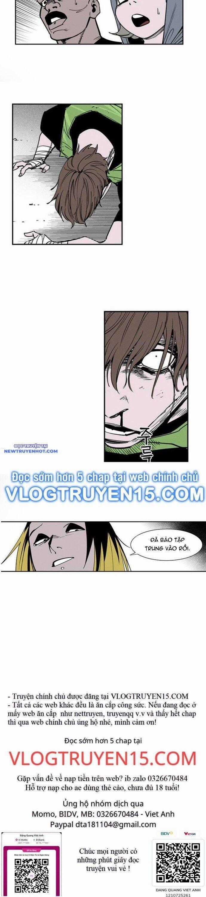 Fight Class 3 - Chapter 102 - Trang 38