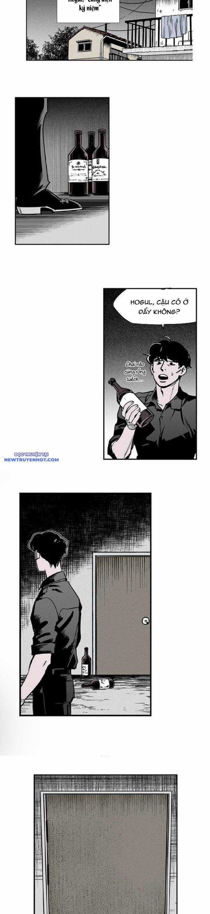 Fight Class 3 - Chapter 102 - Trang 5