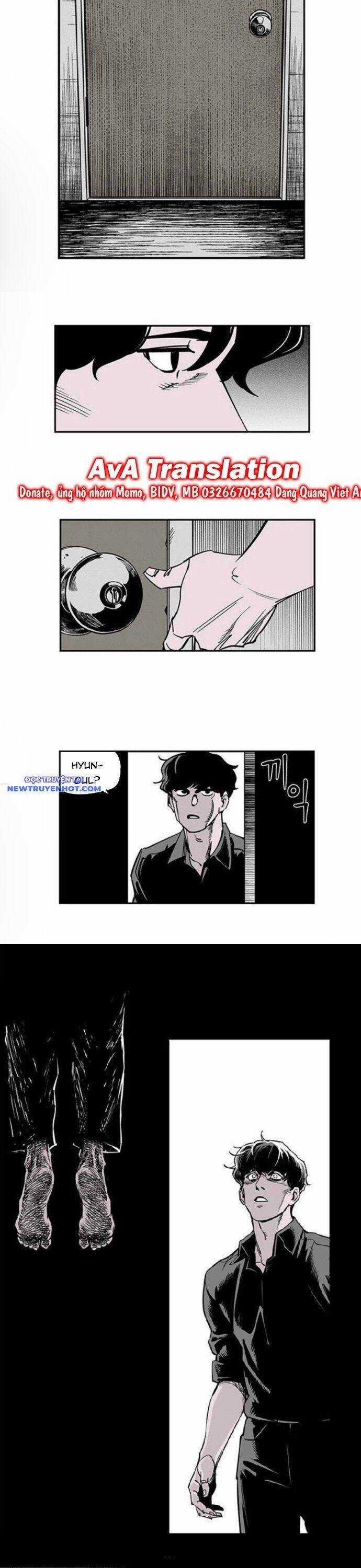 Fight Class 3 - Chapter 102 - Trang 6