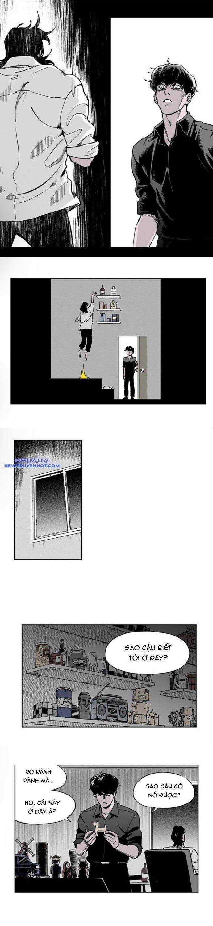 Fight Class 3 - Chapter 102 - Trang 7