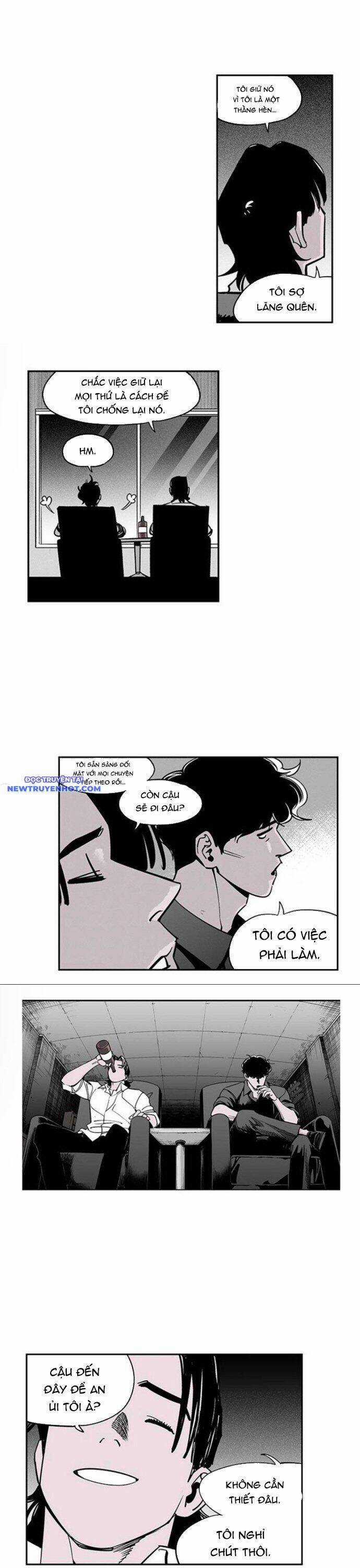 Fight Class 3 - Chapter 102 - Trang 8