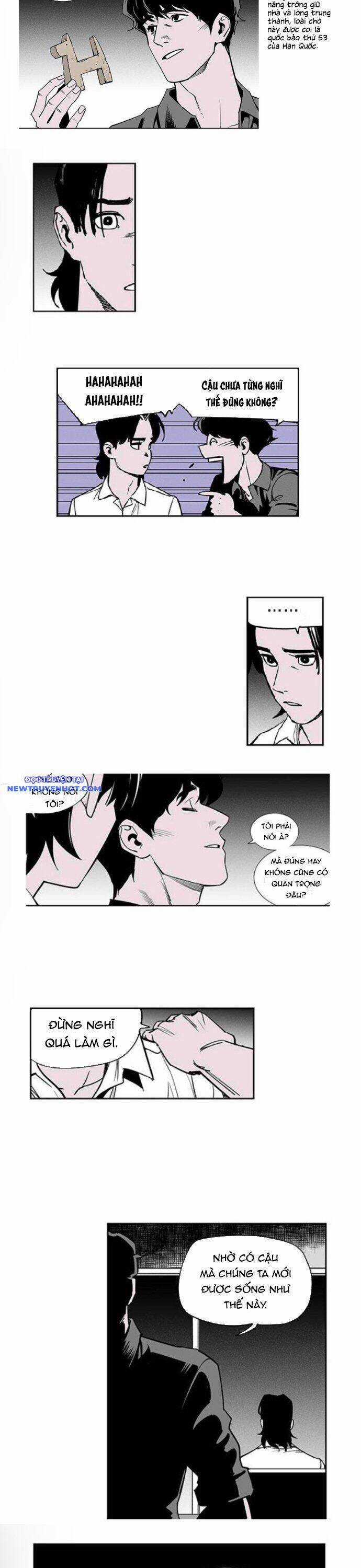 Fight Class 3 - Chapter 102 - Trang 10