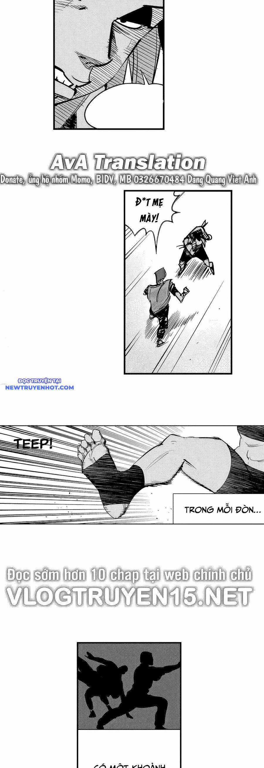 Fight Class 3 - Chapter 103 - Trang 10