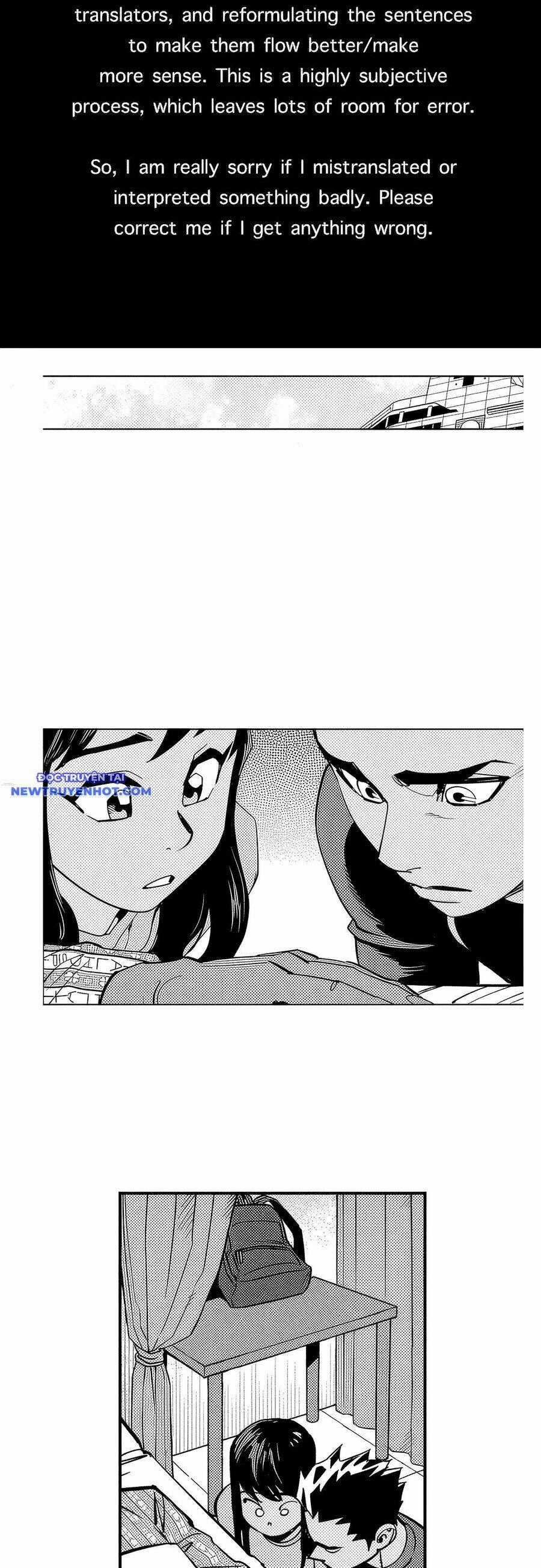 Fight Class 3 - Chapter 104 - Trang 2