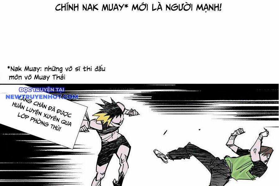 Fight Class 3 - Chapter 105 - Trang 14