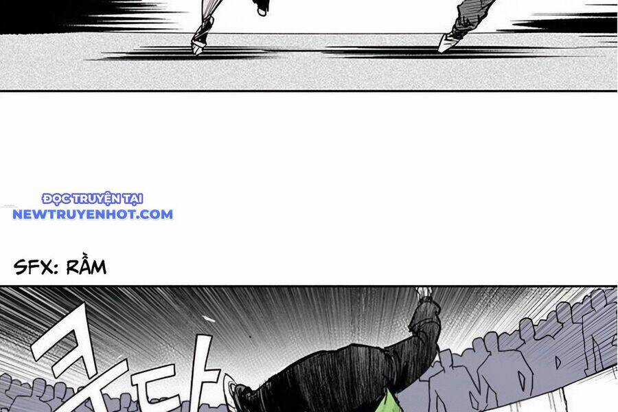 Fight Class 3 - Chapter 105 - Trang 15