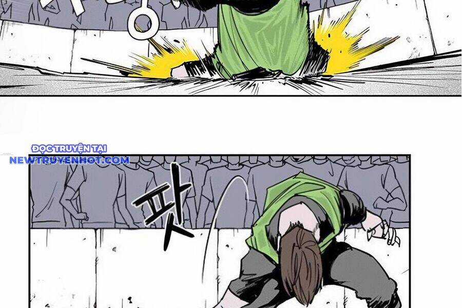 Fight Class 3 - Chapter 105 - Trang 16