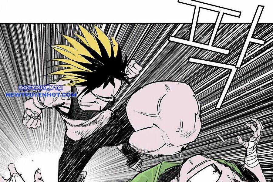 Fight Class 3 - Chapter 105 - Trang 19