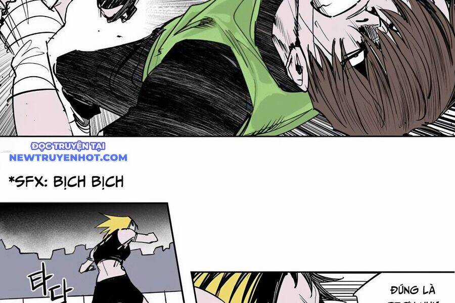 Fight Class 3 - Chapter 105 - Trang 20