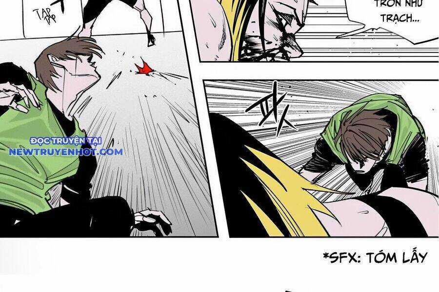 Fight Class 3 - Chapter 105 - Trang 21