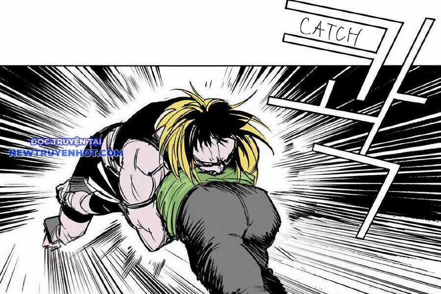 Fight Class 3 - Chapter 105 - Trang 22