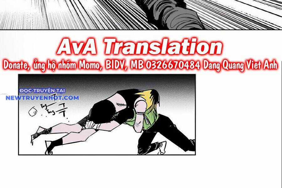 Fight Class 3 - Chapter 105 - Trang 23