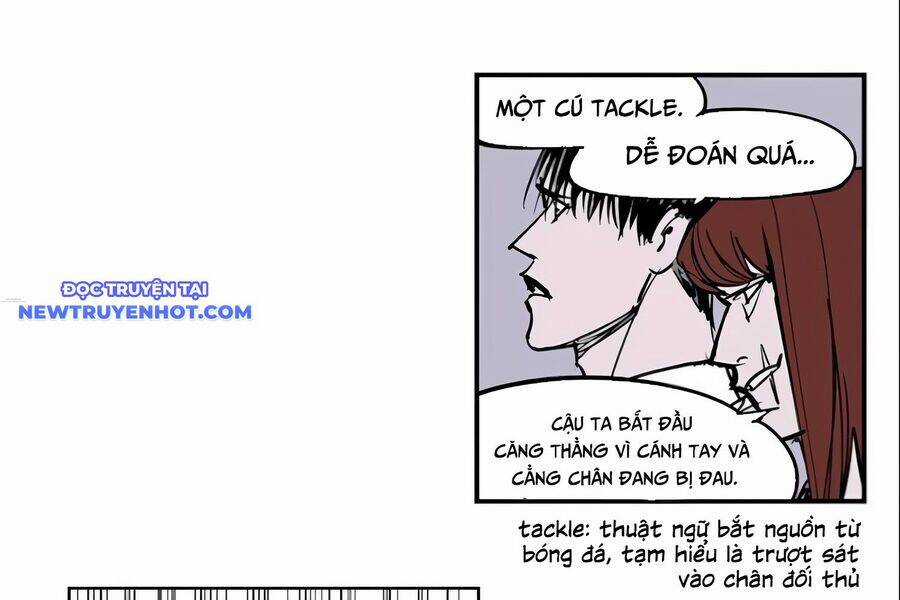 Fight Class 3 - Chapter 105 - Trang 24