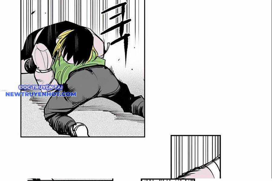 Fight Class 3 - Chapter 105 - Trang 25