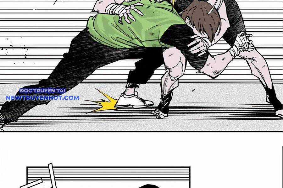 Fight Class 3 - Chapter 105 - Trang 32