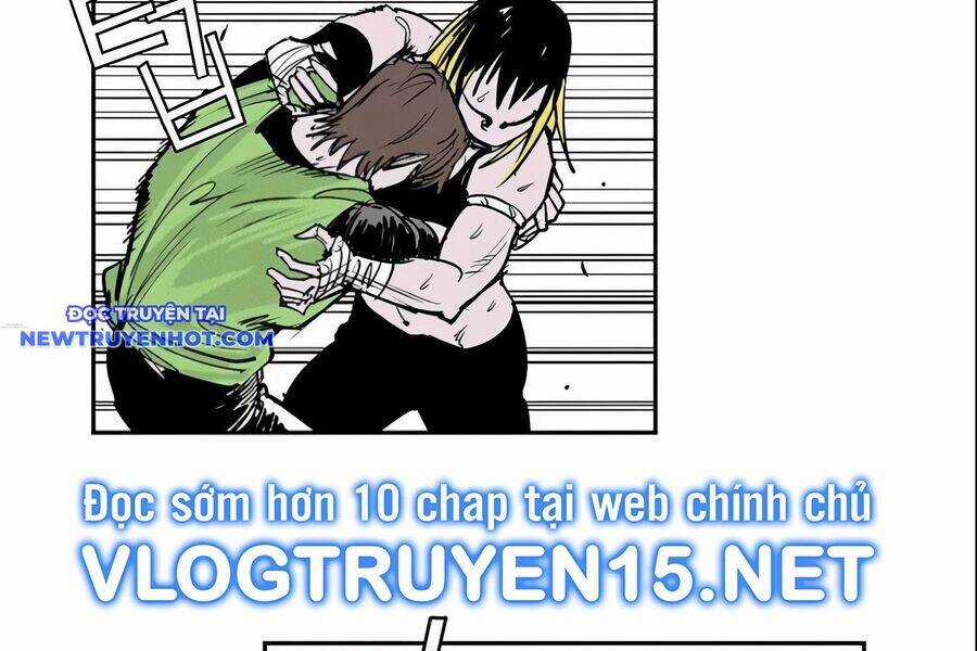 Fight Class 3 - Chapter 105 - Trang 33