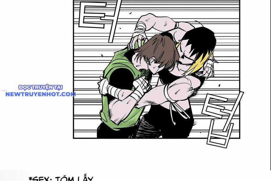 Fight Class 3 - Chapter 105 - Trang 34