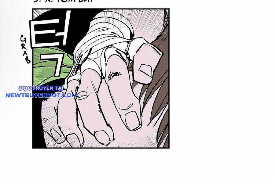 Fight Class 3 - Chapter 105 - Trang 35