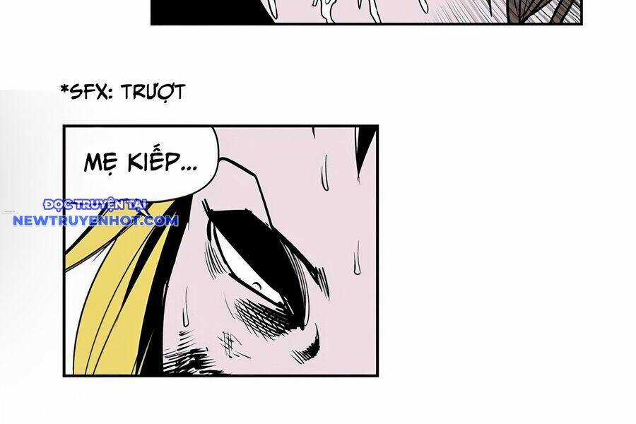 Fight Class 3 - Chapter 105 - Trang 37