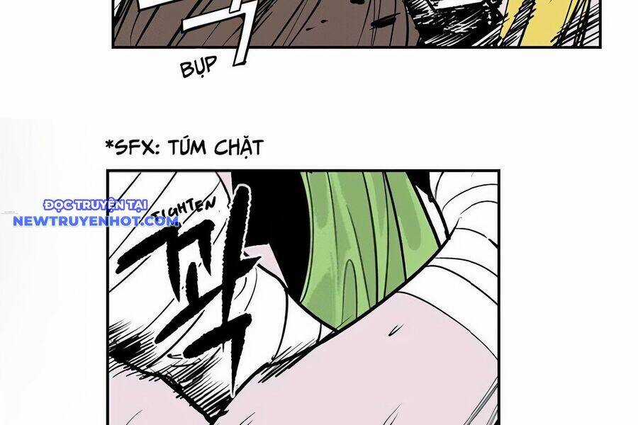 Fight Class 3 - Chapter 105 - Trang 39