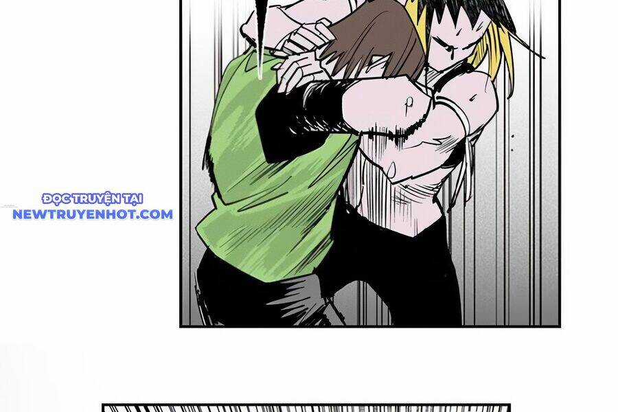Fight Class 3 - Chapter 105 - Trang 41