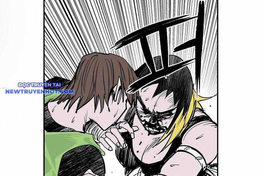 Fight Class 3 - Chapter 105 - Trang 42