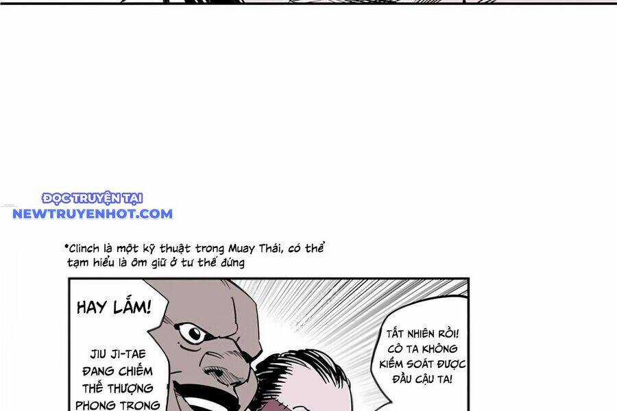 Fight Class 3 - Chapter 105 - Trang 45