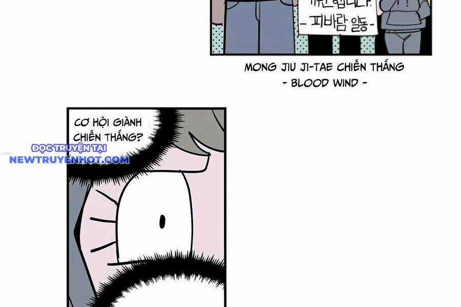 Fight Class 3 - Chapter 105 - Trang 47