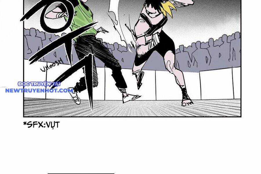 Fight Class 3 - Chapter 105 - Trang 51