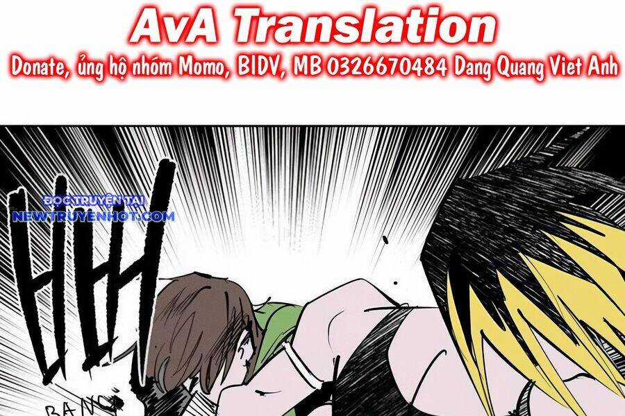 Fight Class 3 - Chapter 105 - Trang 53